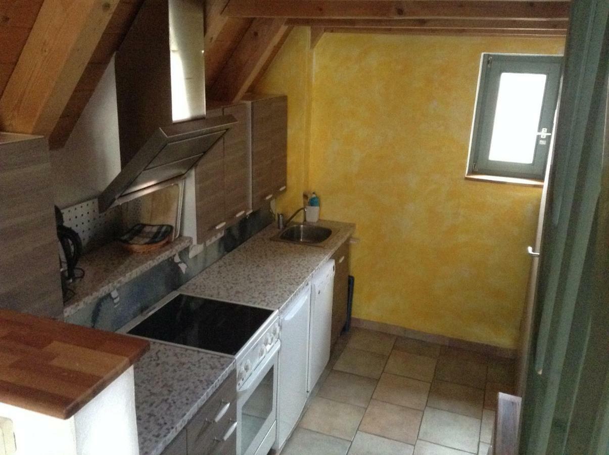 Ferienhaus Nicolaus Radebeul Room photo