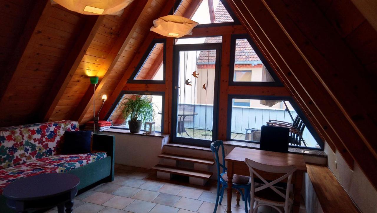 Ferienhaus Nicolaus Radebeul Exterior photo